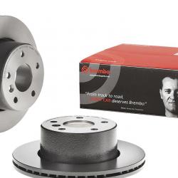 BREMBO 09A22911