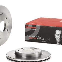 BREMBO 09A25810