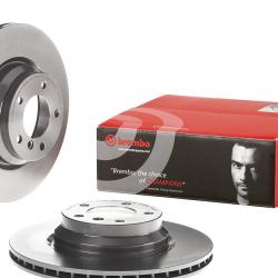 BREMBO 09A25911