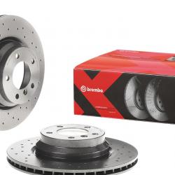 BREMBO 09A2591X