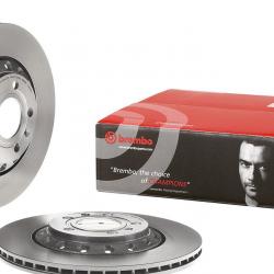 BREMBO 09A26911