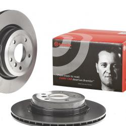 BREMBO 09A27011