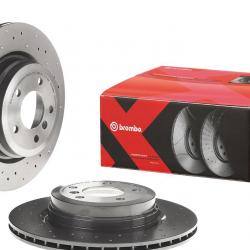 BREMBO 09A2701X