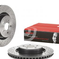 BREMBO 09A30011