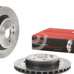 BREMBO 09A30111