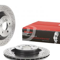 BREMBO 09A32611