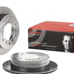 BREMBO 09A33411