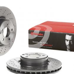 BREMBO 09A35311