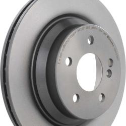 BREMBO P50052N9A35811