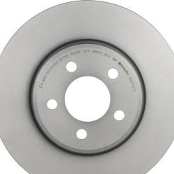 BREMBO 09A40211