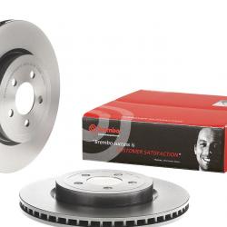 BREMBO KT00495