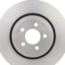 BREMBO KT00495