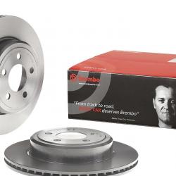 BREMBO KT00950