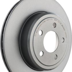 BREMBO 09A40511