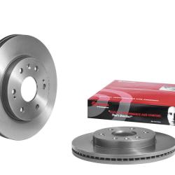 BREMBO 09A40611