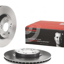 BREMBO 09A40711