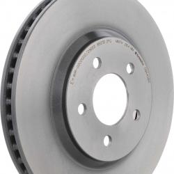 BREMBO P09004N9A40811