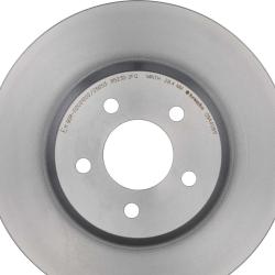 BREMBO 09A40811