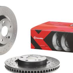 BREMBO 09A4171X