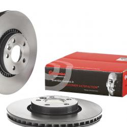 BREMBO 09A42611