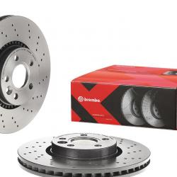 BREMBO 09A4261X