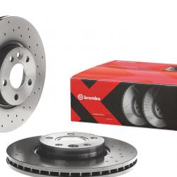 BREMBO 09A4271X