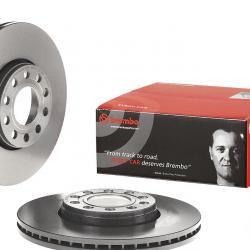 BREMBO 09A42811