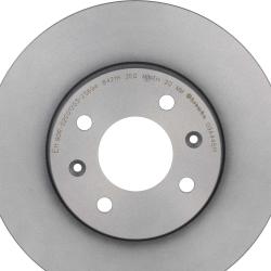 BREMBO P18025N9A44511