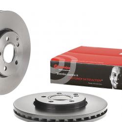 BREMBO 09A44711