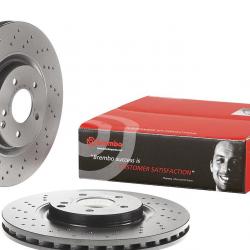 BREMBO 09A44821