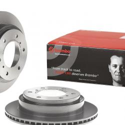 BREMBO 09A45011