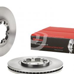 BREMBO 09A45210