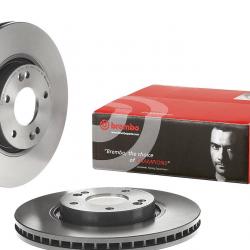 BREMBO 09A53211