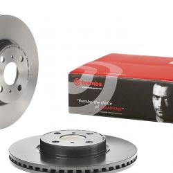 BREMBO 09A53511