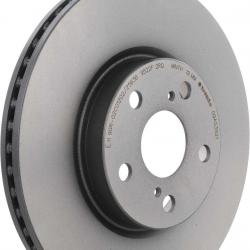 BREMBO 09A53521