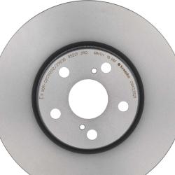 BREMBO 09A53521