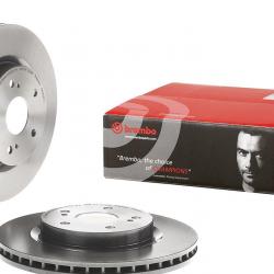 BREMBO 09A53811