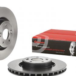 BREMBO 09A55411