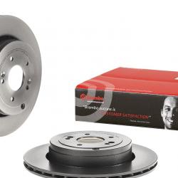 BREMBO 09A55511