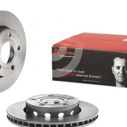 BREMBO 09A59711