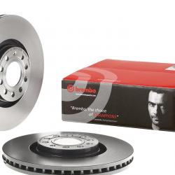 BREMBO 09A59811