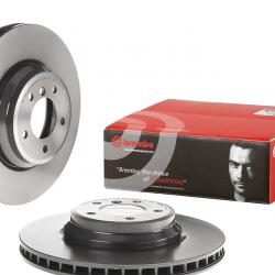 BREMBO 09A59911