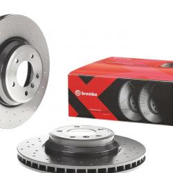 BREMBO 09A5991X