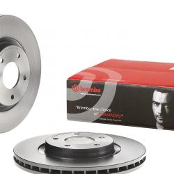 BREMBO 09A60311