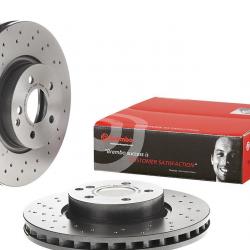 BREMBO 09A62131