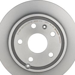 BREMBO 09A62921