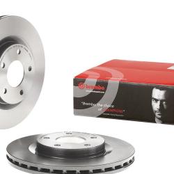 BREMBO 09A63711
