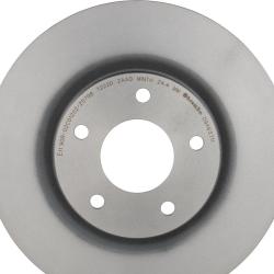 BREMBO 09A63711