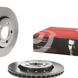 BREMBO 09A65211