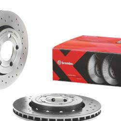 BREMBO 09A6521X